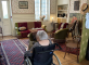 Sortie à la Maison Renoir  Résidence de Piney Piney