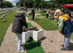 Sortie au mini golf  Résidence de Piney Piney